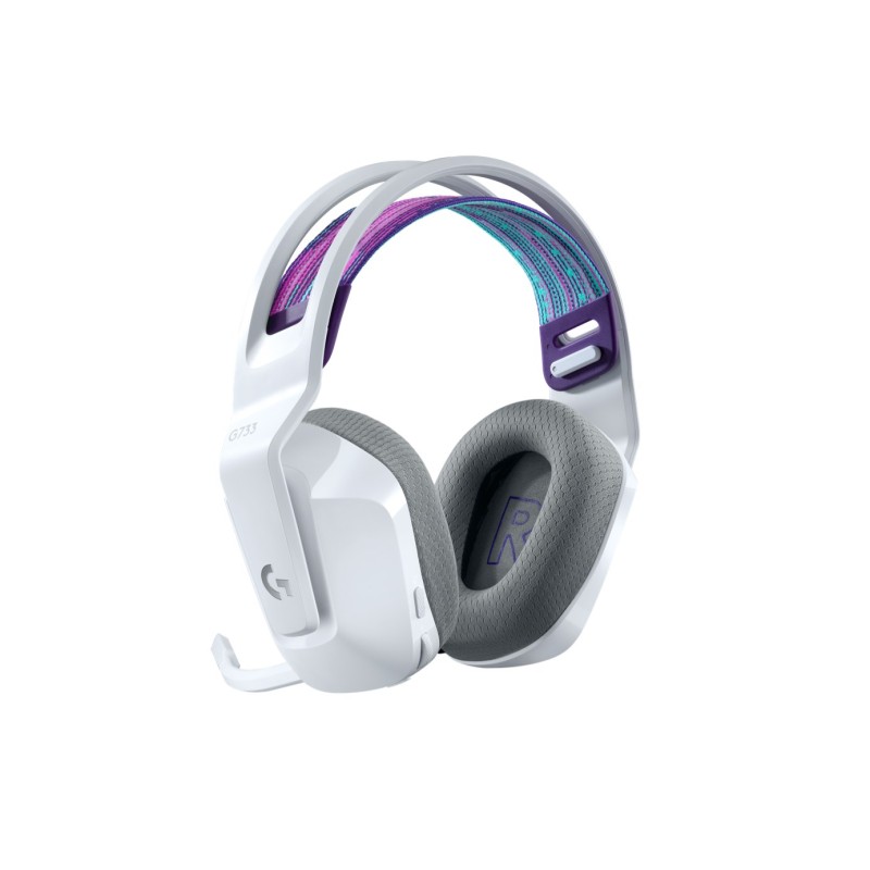 Logitech G G733 Wireless Headset