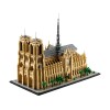 LEGO ARCHITECTURE 21061 Notre-Dame de Paris LEGO ARCHITECTURE 21061 Notre-Dame de Paris
