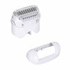 Braun Silk-épil 7 7-041 Grey, White