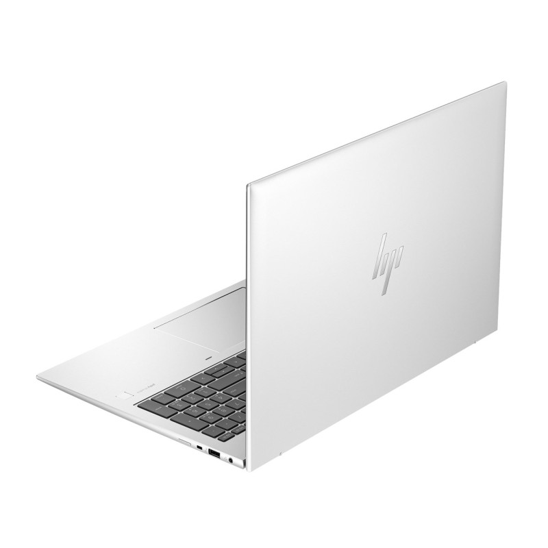 HP EliteBook 860 16 inch G11 Notebook PC Intel Core Ultra 7 155U Laptop 40.6 cm (16 HP EliteBook 860 16 inch G11 Notebook PC Intel Core Ultra 7 155U Laptop 40.6 cm (16