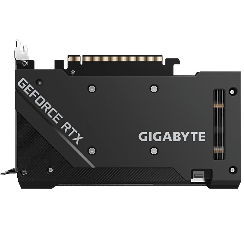 Gigabyte RTX 3060 Windforce OC 12G NVIDIA GeForce RTX 3060 12 GB GDDR6 Gigabyte RTX 3060 Windforce OC 12G NVIDIA GeForce RTX 3060 12 GB GDDR6
