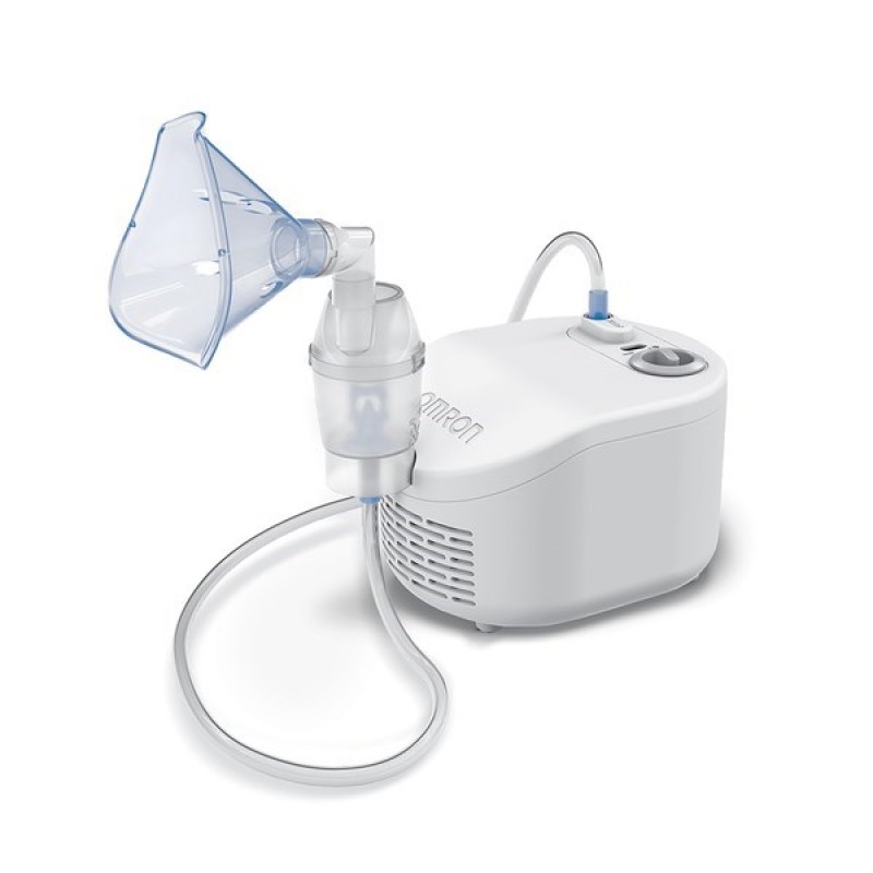 OMRON C101 ESSENTIAL NE-C101-E NEBULISER OMRON C101 ESSENTIAL NE-C101-E NEBULISER