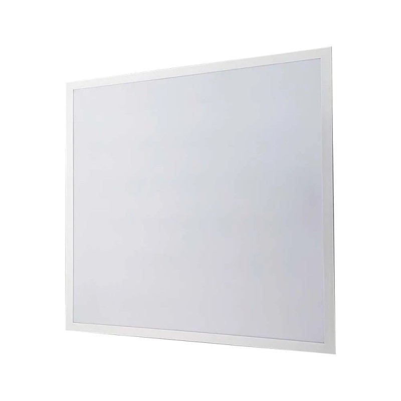 V-TAC LED Panel 40W PHILIPS Driver 600x600mm Backlit 120Lm/W 4000K V-TAC LED Panel 40W PHILIPS Driver 600x600mm Backlit 120Lm/W 4000K