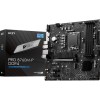 MSI PRO B760M-P DDR4 motherboard Intel B760 LGA 1700 micro ATX