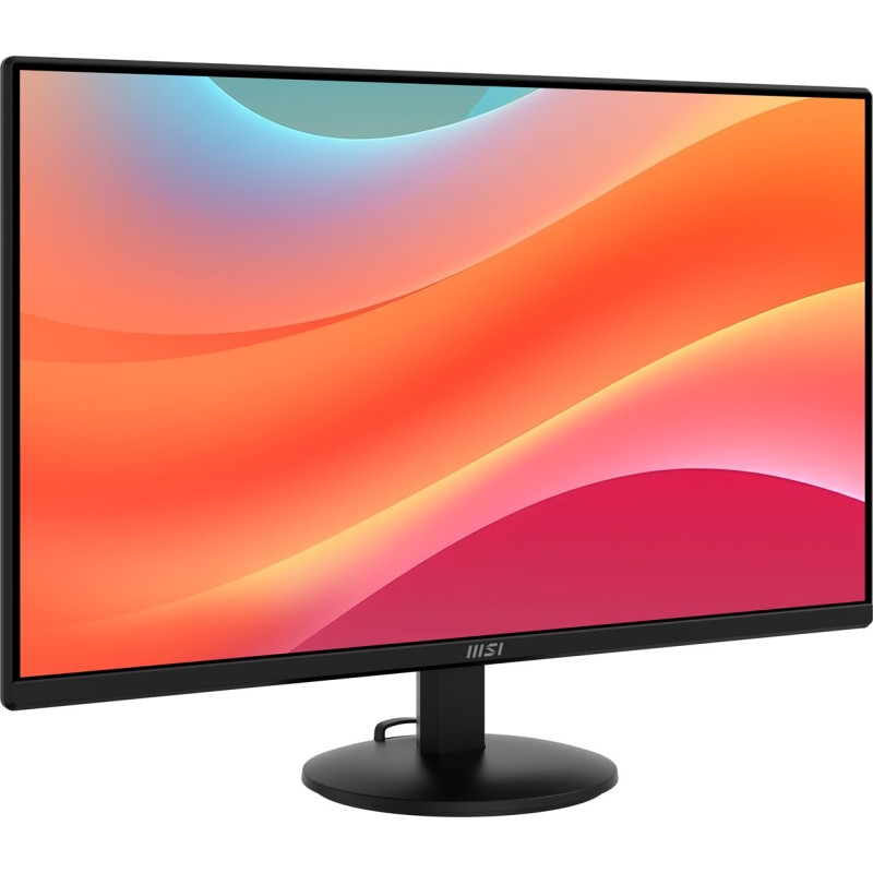 MSI Pro MP242L computer monitor 60.5 cm (23.8 MSI Pro MP242L computer monitor 60.5 cm (23.8