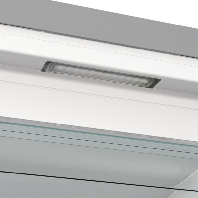 Gorenje FN619EAXL6 freezer Upright freezer Freestanding 280 L E Grey Gorenje FN619EAXL6 freezer Upright freezer Freestanding 280 L E Grey