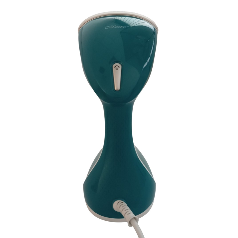 Clothes steamer 1500W Maestro MR-355-AQUAMARINE Clothes steamer 1500W Maestro MR-355-AQUAMARINE