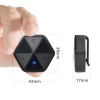 Bluetooth receiver adapter with Audiocore AC815 - HSP, HFP, A2DP, AVRCP clips Bluetooth receiver adapter with Audiocore AC815 - HSP, HFP, A2DP, AVRCP clips