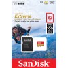 SanDisk Extreme 32 GB MicroSDHC UHS-I Class 10