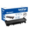 Brother TN-2421 toner cartridge 1 pc(s) Original Black Brother TN-2421 toner cartridge 1 pc(s) Original Black