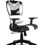 Huzaro Combat 8.0 White gaming chair
