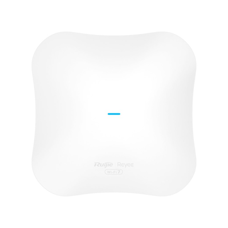 Ruijie Networks RG-RAP72PRO wireless access point 5011 Mbit/s White Power over Ethernet (PoE)