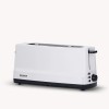 Severin AT 2232 toaster 2 slice(s) 800 W Grey, White Severin AT 2232 toaster 2 slice(s) 800 W Grey, White