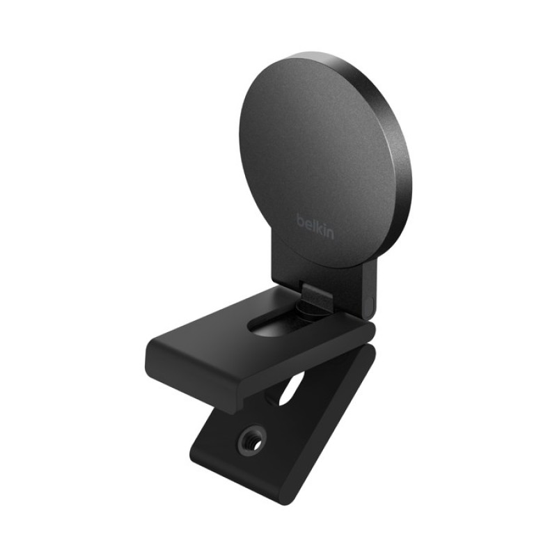Belkin iPhone Mount with MagSafe for Mac Desktops and Displays Belkin iPhone Mount with MagSafe for Mac Desktops and Displays