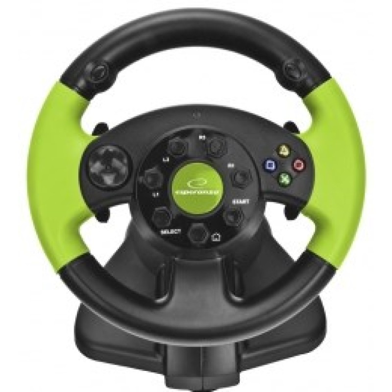 Esperanza EG104 gaming controller accessory Esperanza EG104 gaming controller accessory