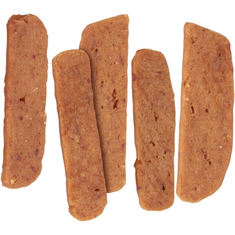 WIEJSKA ZAGRODA Monoprotein training bites Wild boar - dog treat - 150g WIEJSKA ZAGRODA Monoprotein training bites Wild boar - dog treat - 150g