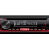 JVC KD-T702BT 1-DIN CD Receiver JVC KD-T702BT 1-DIN CD Receiver