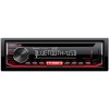 JVC KD-T702BT 1-DIN CD Receiver JVC KD-T702BT 1-DIN CD Receiver