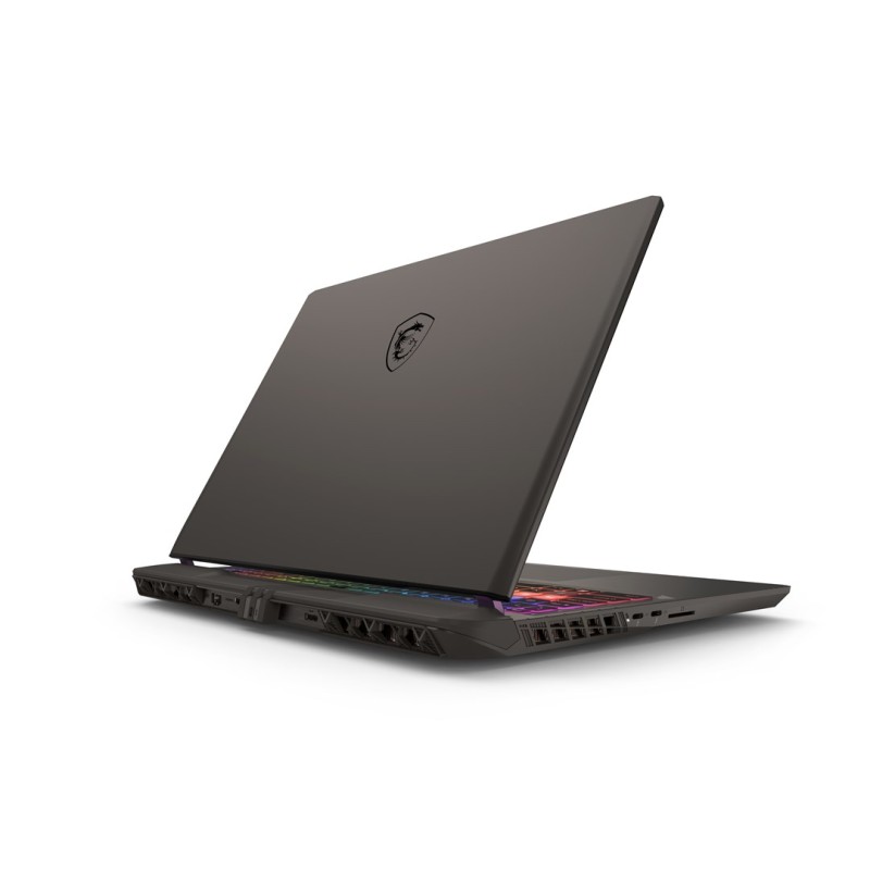 MSI Vector 16 HX AI A2XWHG-256PL Intel Core Ultra 7 255HX Laptop 40.6 cm (16 MSI Vector 16 HX AI A2XWHG-256PL Intel Core Ultra 7 255HX Laptop 40.6 cm (16