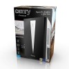 CAMRY CR 7903 dehumidifier 1.5 L 100 W Black, White CAMRY CR 7903 dehumidifier 1.5 L 100 W Black, White