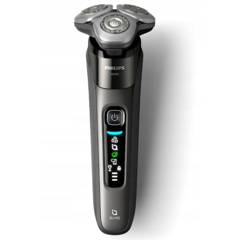 Philips i9000 X9002 Wet & Dry Electric Shaver with SkinIQ