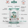 OLLO Air-Dried Duck strips - dog treat - 80g OLLO Air-Dried Duck strips - dog treat - 80g
