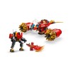 LEGO NINJAGO 71830 Kai's Mech Storm Rider LEGO NINJAGO 71830 Kai's Mech Storm Rider