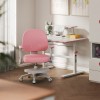 Junior 5.0 Pink swivel chair