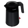 Bosch TWK2M163 electric kettle 1.7 L 2400 W Black Bosch TWK2M163 electric kettle 1.7 L 2400 W Black