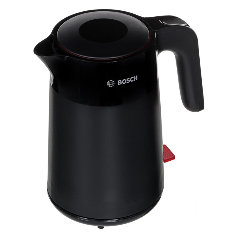 Bosch TWK2M163 electric kettle 1.7 L 2400 W Black Bosch TWK2M163 electric kettle 1.7 L 2400 W Black