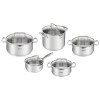 Tefal Duetto+ G719SA74 pan set 10 pc(s) Tefal Duetto+ G719SA74 pan set 10 pc(s)