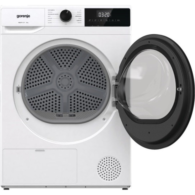GORENJE DHNA82/PL tumble dryer GORENJE DHNA82/PL tumble dryer
