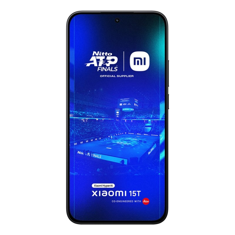 Xiaomi 15T 5G 12/256GB Black