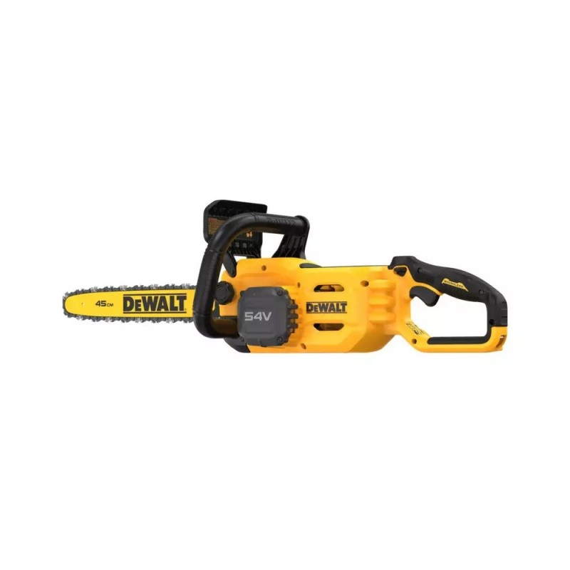 Chainsaw 54V DCMCS574X1-QW DEWALT Chainsaw 54V DCMCS574X1-QW DEWALT