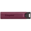 Kingston Technology DataTraveler 512GB Max Type-A 1000R/900W USB 3.2 Gen 2 Kingston Technology DataTraveler 512GB Max Type-A 1000R/900W USB 3.2 Gen 2