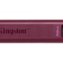 Kingston Technology DataTraveler 512GB Max Type-A 1000R/900W USB 3.2 Gen 2