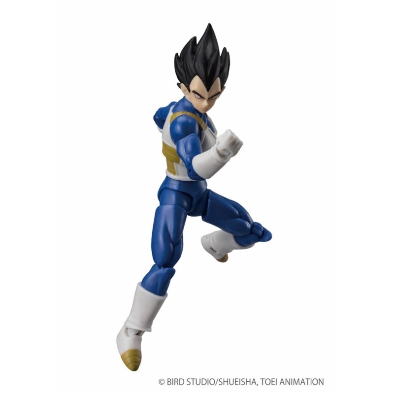 DRAGON BALL SUPER EVOLVE - VEGETA DRAGON BALL SUPER EVOLVE - VEGETA