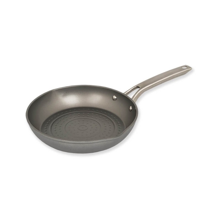 Smart frying pan MAESTRO MR-1202 (MR-1202-24) 24 cm Black, Grey Smart frying pan MAESTRO MR-1202 (MR-1202-24) 24 cm Black, Grey