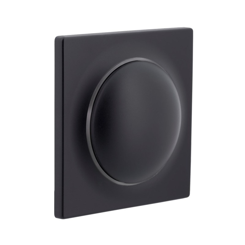 Fibaro FGWCEU-201-1-8 smart home light controller Wireless Black Fibaro FGWCEU-201-1-8 smart home light controller Wireless Black