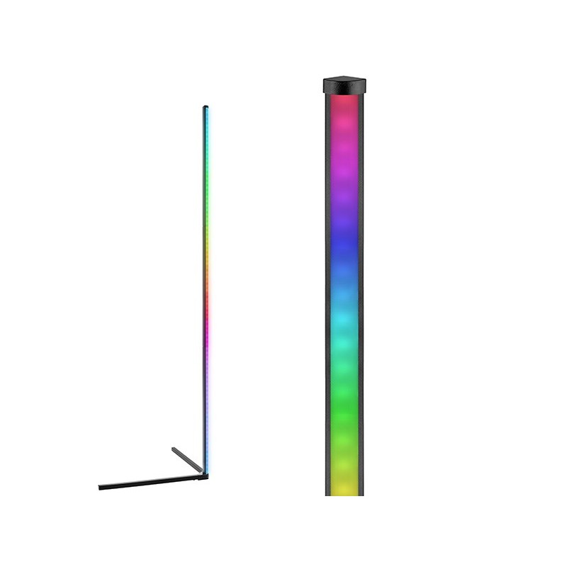 Tracer set of RGB Ambience lamps - Smart Corner TRAOSW47253 Tracer set of RGB Ambience lamps - Smart Corner TRAOSW47253