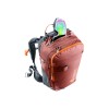 Gregory Targhee 26 skydiving backpack - Lava Red