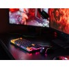 Tracer mouse and mechanical keyboard set GAMEZONE HORNET87 USB Tracer mouse and mechanical keyboard set GAMEZONE HORNET87 USB