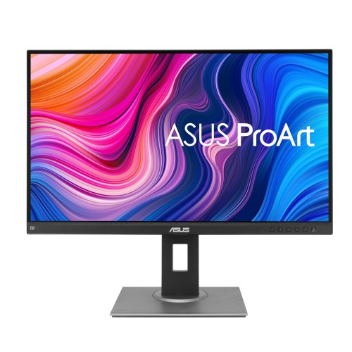 ASUS ProArt PA278QV computer monitor 68.6 cm (27 ASUS ProArt PA278QV computer monitor 68.6 cm (27