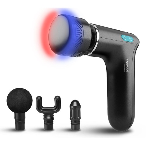 Medisana MG-50E pistol massager with Hot & Cold function