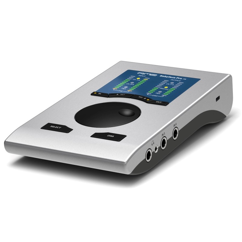 Focusrite Scarlett 16/16 4th Gen - Interfejs Audio Focusrite Scarlett 16/16 4th Gen - Interfejs Audio