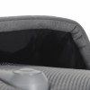 Aerocool ROYALASHBK Premium Ergonomic Gaming Chair Legrests Aeroweave Technology Black Aerocool ROYALASHBK Premium Ergonomic Gaming Chair Legrests Aeroweave Technology Black