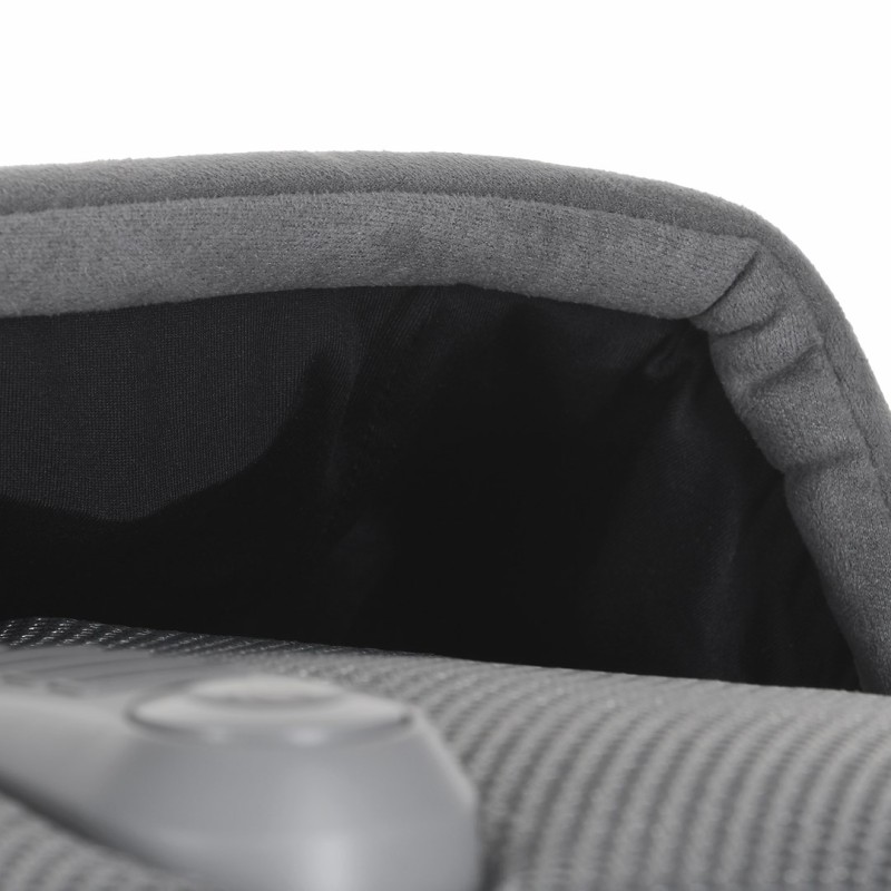 Aerocool ROYALASHBK Premium Ergonomic Gaming Chair Legrests Aeroweave Technology Black Aerocool ROYALASHBK Premium Ergonomic Gaming Chair Legrests Aeroweave Technology Black