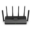 Mercusys BE9300 Tri-Band Wi-Fi 7 Router Mercusys BE9300 Tri-Band Wi-Fi 7 Router