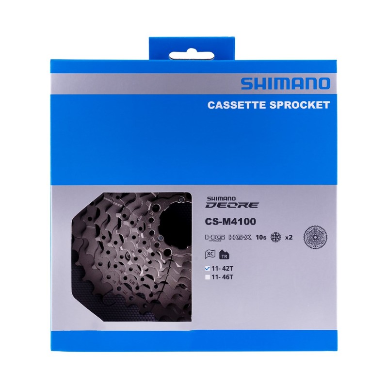 Shimano Kassete Bicycle cassette Shimano Kassete Bicycle cassette