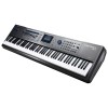 Korg KROME EX 73 - Syntezator, stacja robocza